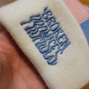 Broken Promises Beanie